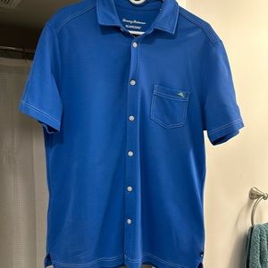 Navy blue supine cotton nes medium